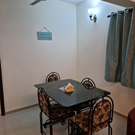 Alvorada Resort-3 Star Resort In Baga Arpora Ngoại thất bức ảnh