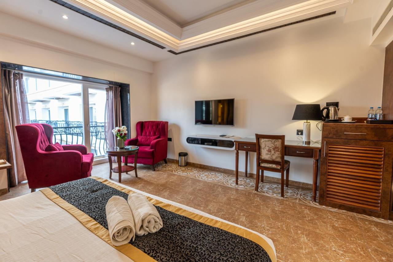 Alvorada Resort-3 Star Resort In Baga Arpora Ngoại thất bức ảnh