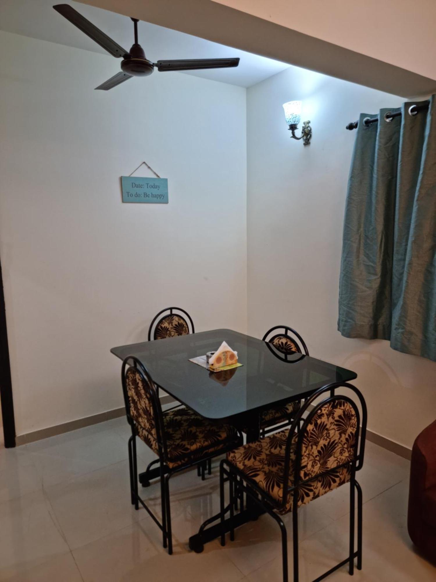 Alvorada Resort-3 Star Resort In Baga Arpora Ngoại thất bức ảnh